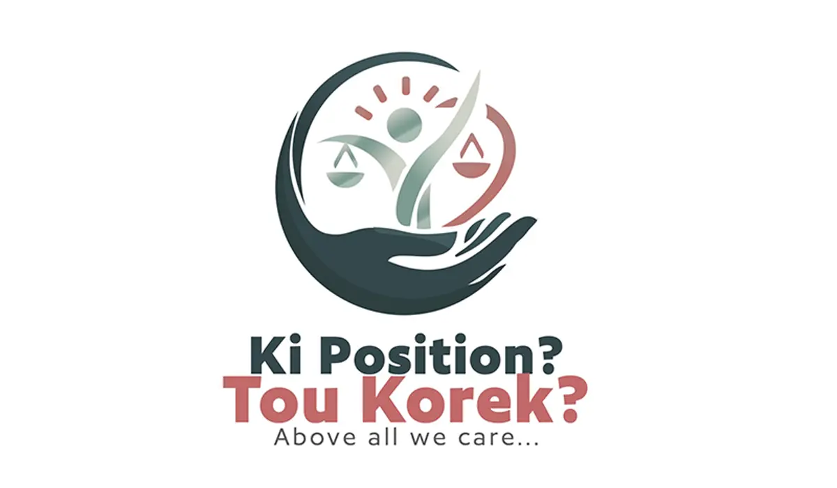 « Ki Position, Tou Korek » : Coquille Bonheur et ODYVIR Consulting brisent le silence sur la santé mentale au travail